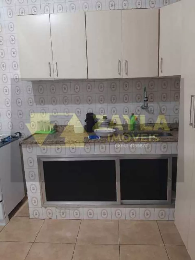 Casa, 2 quartos, 88 m² - Foto 7