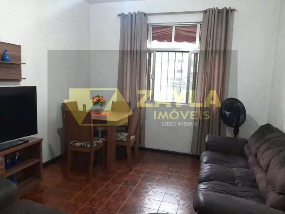 Casa, 2 quartos, 88 m² - Foto 5