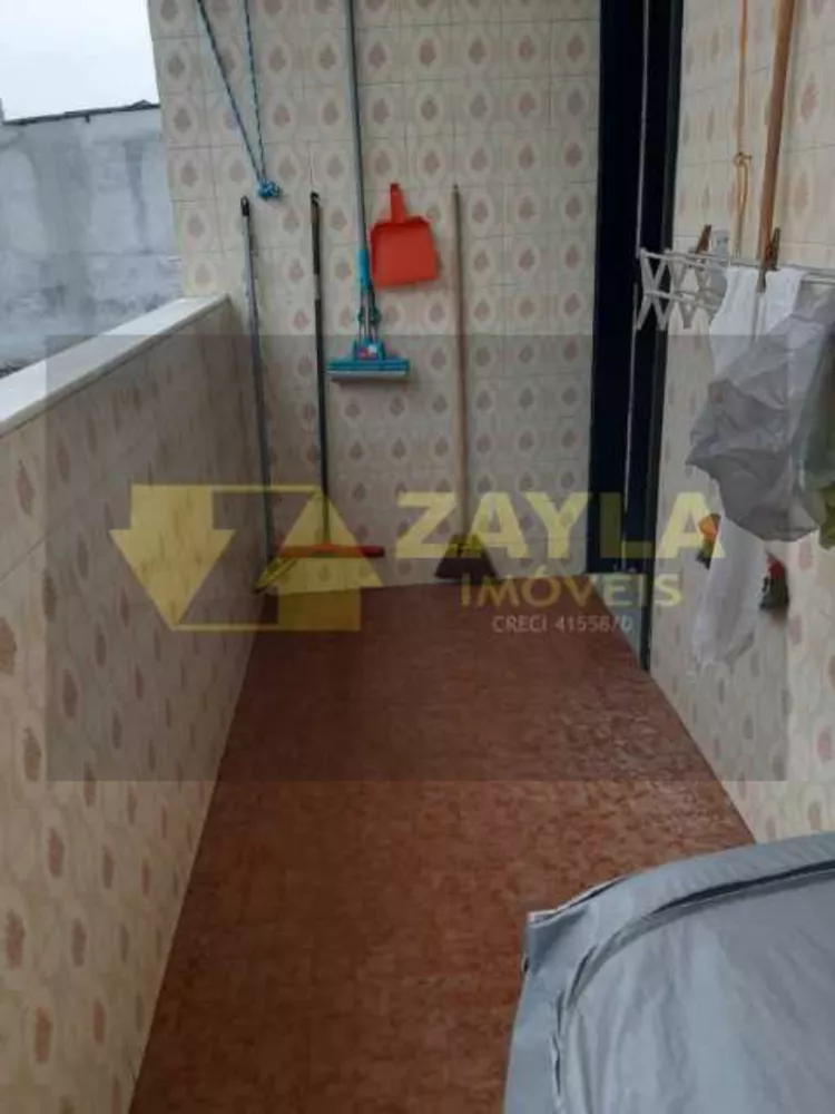 Casa, 2 quartos, 88 m² - Foto 2