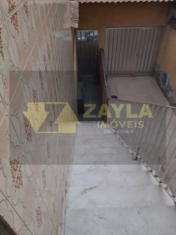 Casa, 2 quartos, 88 m² - Foto 6