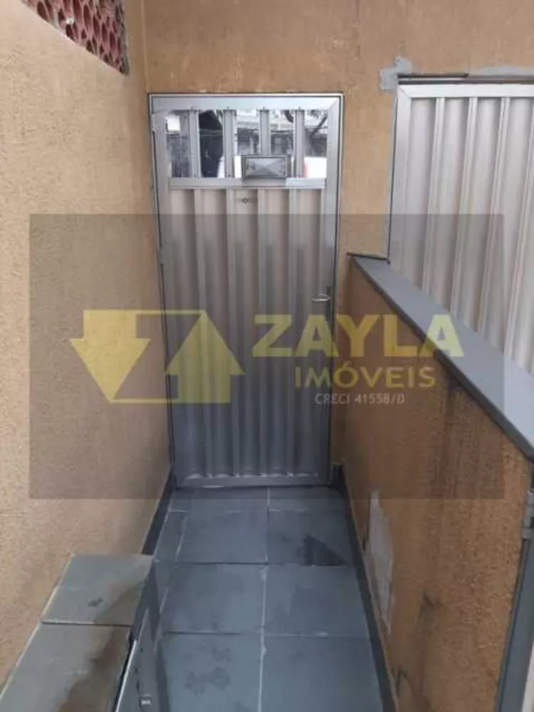 Casa, 2 quartos, 88 m² - Foto 12