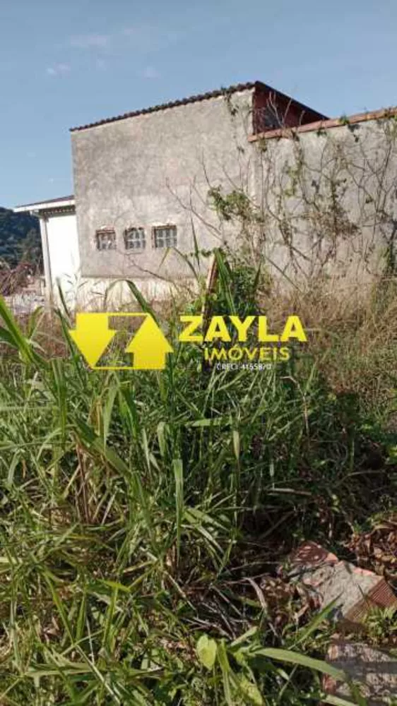 Terreno, 735 m² - Foto 2