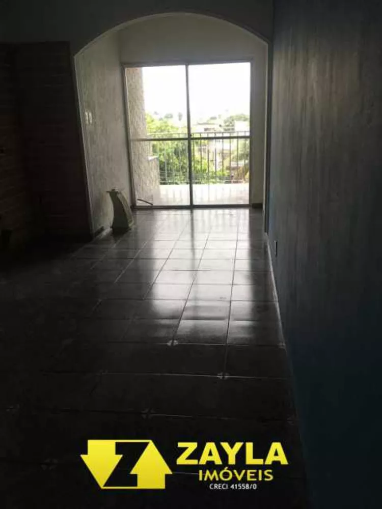 Apartamento, 2 quartos, 65 m² - Foto 9