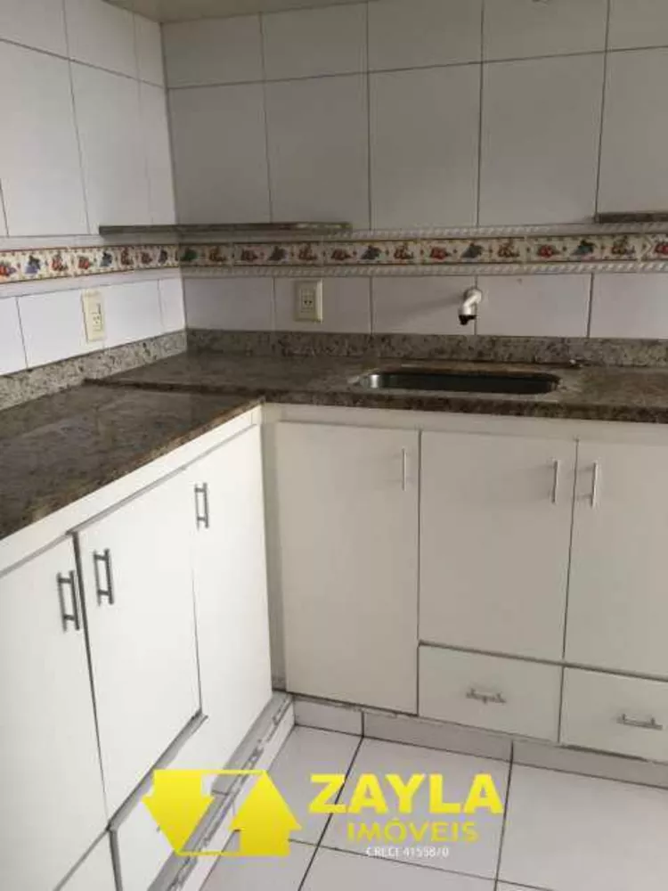 Apartamento, 2 quartos, 65 m² - Foto 12