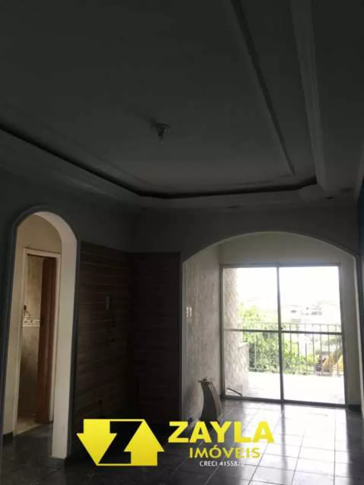 Apartamento, 2 quartos, 65 m² - Foto 8