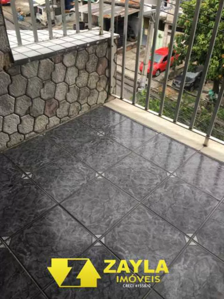 Apartamento, 2 quartos, 65 m² - Foto 2