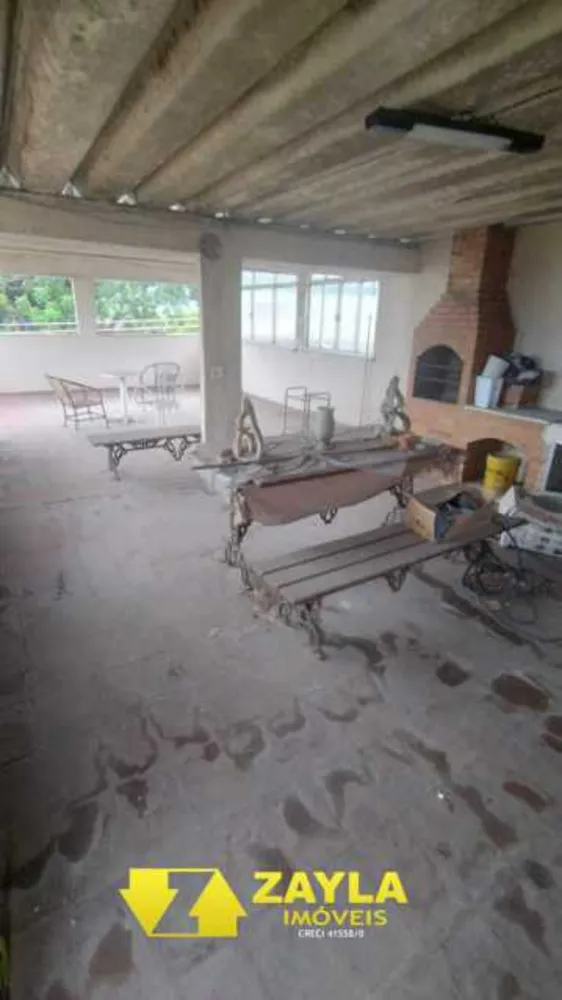 Casa, 2 quartos, 180 m² - Foto 7