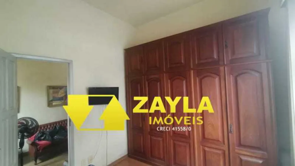 Casa, 2 quartos, 180 m² - Foto 1