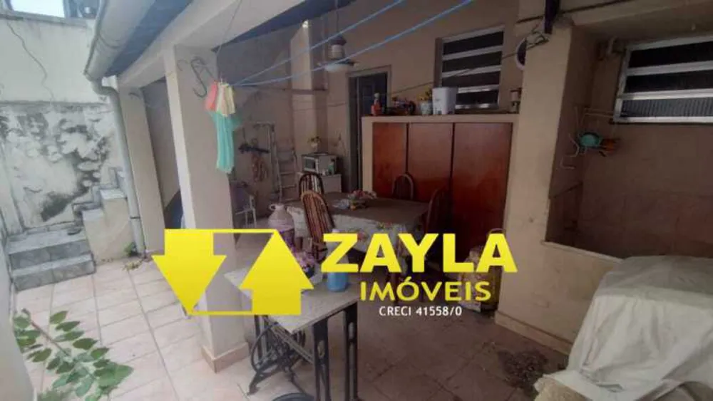 Casa, 2 quartos, 180 m² - Foto 23