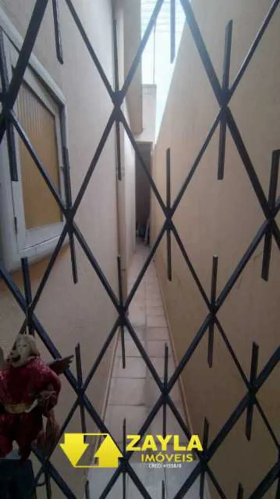 Casa, 2 quartos, 180 m² - Foto 6