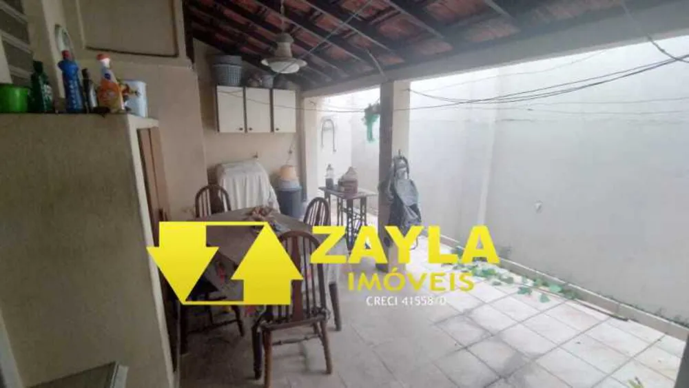 Casa, 2 quartos, 180 m² - Foto 11