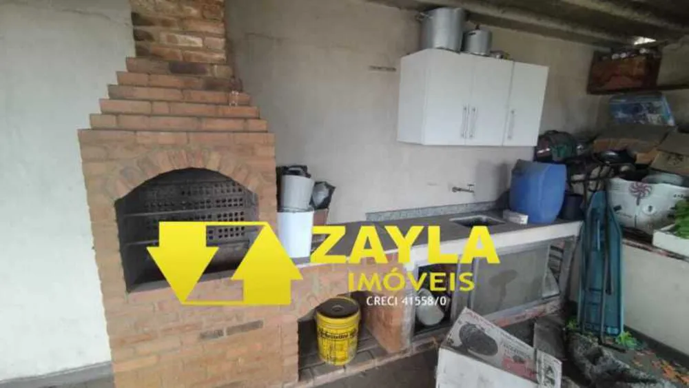 Casa, 2 quartos, 180 m² - Foto 18