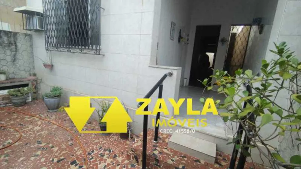 Casa, 2 quartos, 180 m² - Foto 19