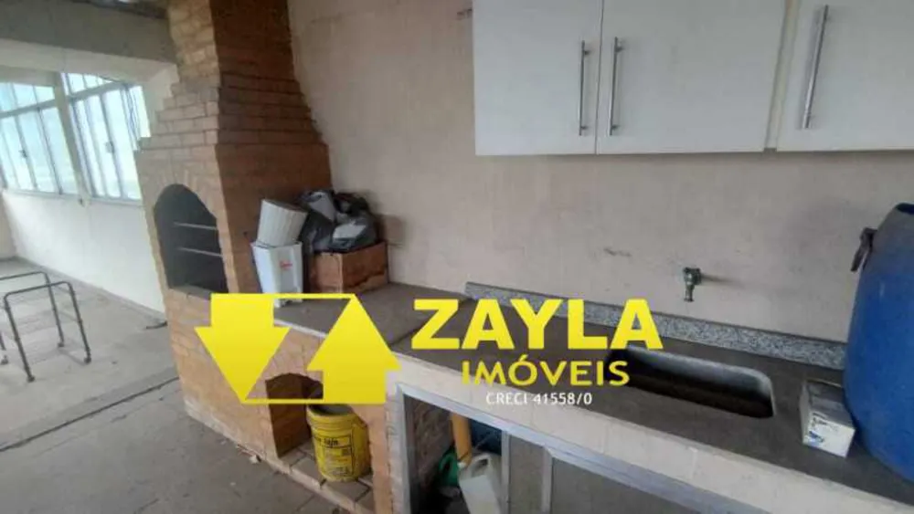 Casa, 2 quartos, 180 m² - Foto 2