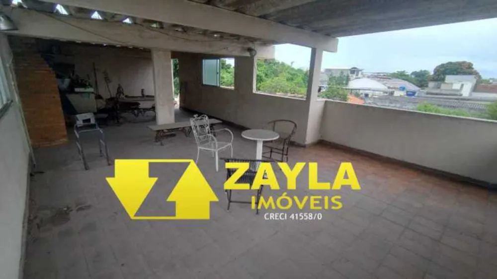 Casa, 2 quartos, 180 m² - Foto 20
