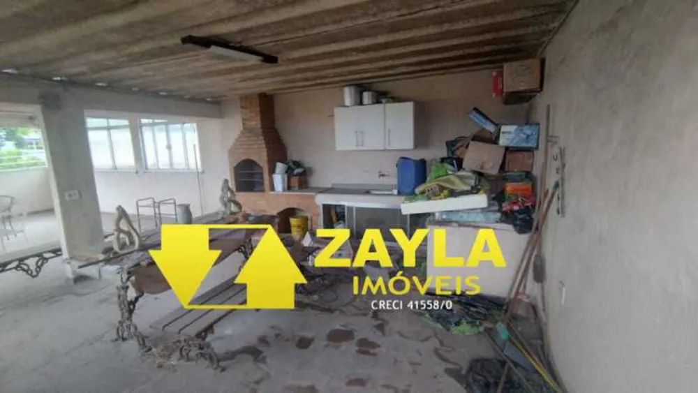 Casa, 2 quartos, 180 m² - Foto 16