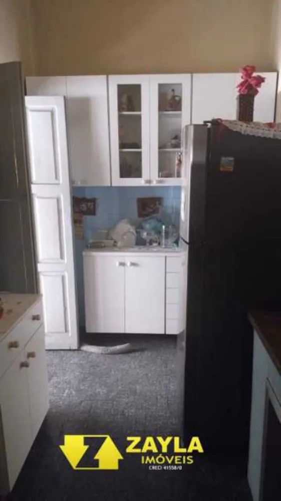 Casa, 2 quartos, 180 m² - Foto 12