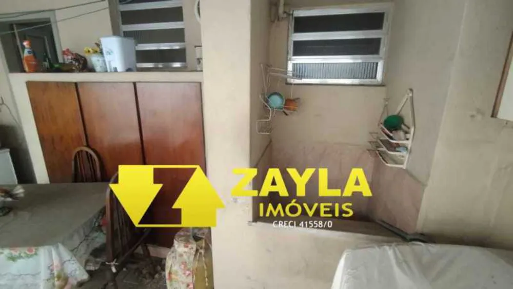 Casa, 2 quartos, 180 m² - Foto 4