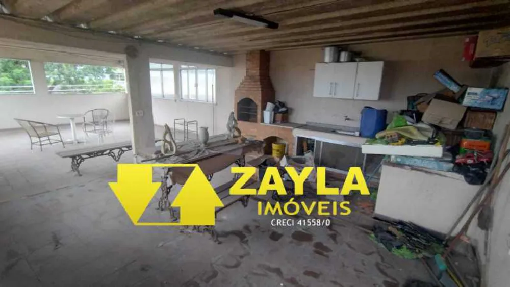 Casa, 2 quartos, 180 m² - Foto 24