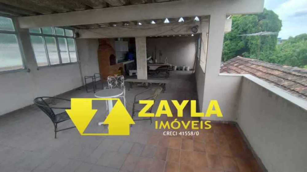 Casa, 2 quartos, 180 m² - Foto 8