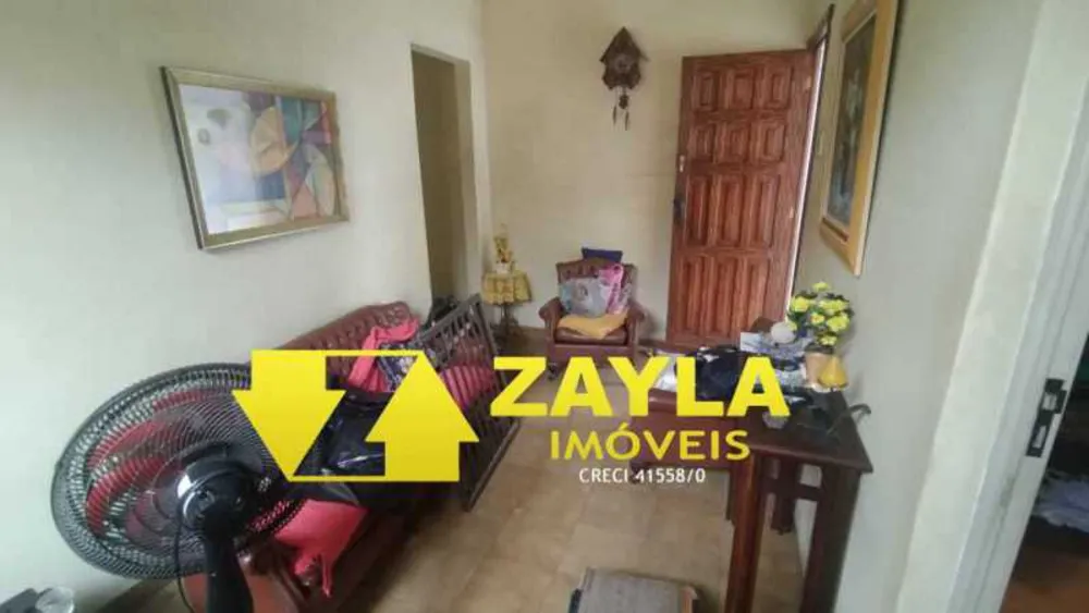 Casa, 2 quartos, 180 m² - Foto 17