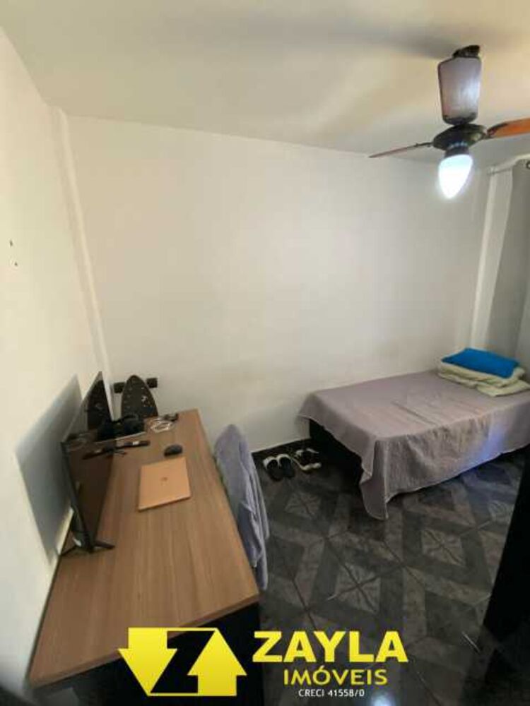 Apartamento à venda com 2 quartos, 49m² - Foto 2