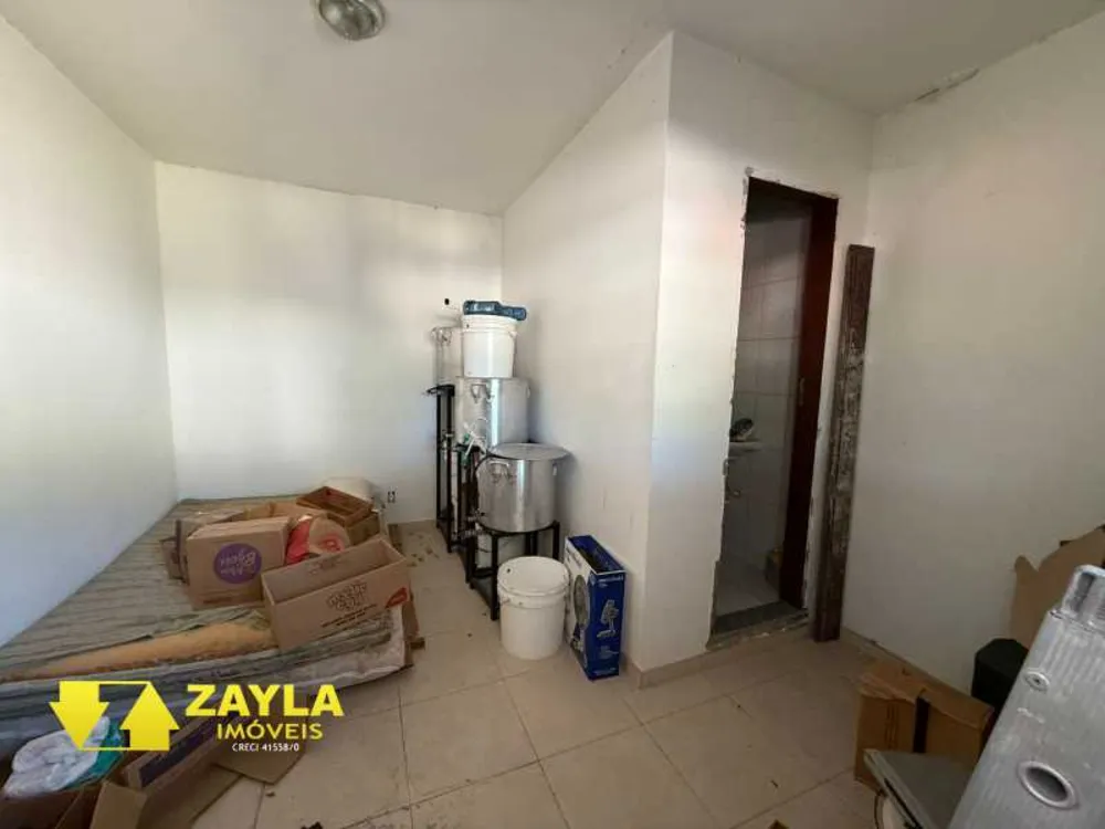Casa, 3 quartos, 240 m² - Foto 18