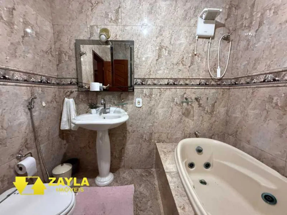 Casa, 3 quartos, 240 m² - Foto 16
