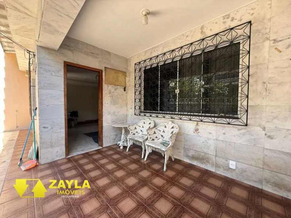 Casa, 3 quartos, 240 m² - Foto 2