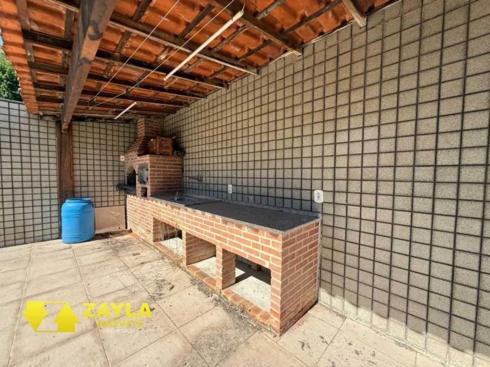 Casa, 3 quartos, 240 m² - Foto 26