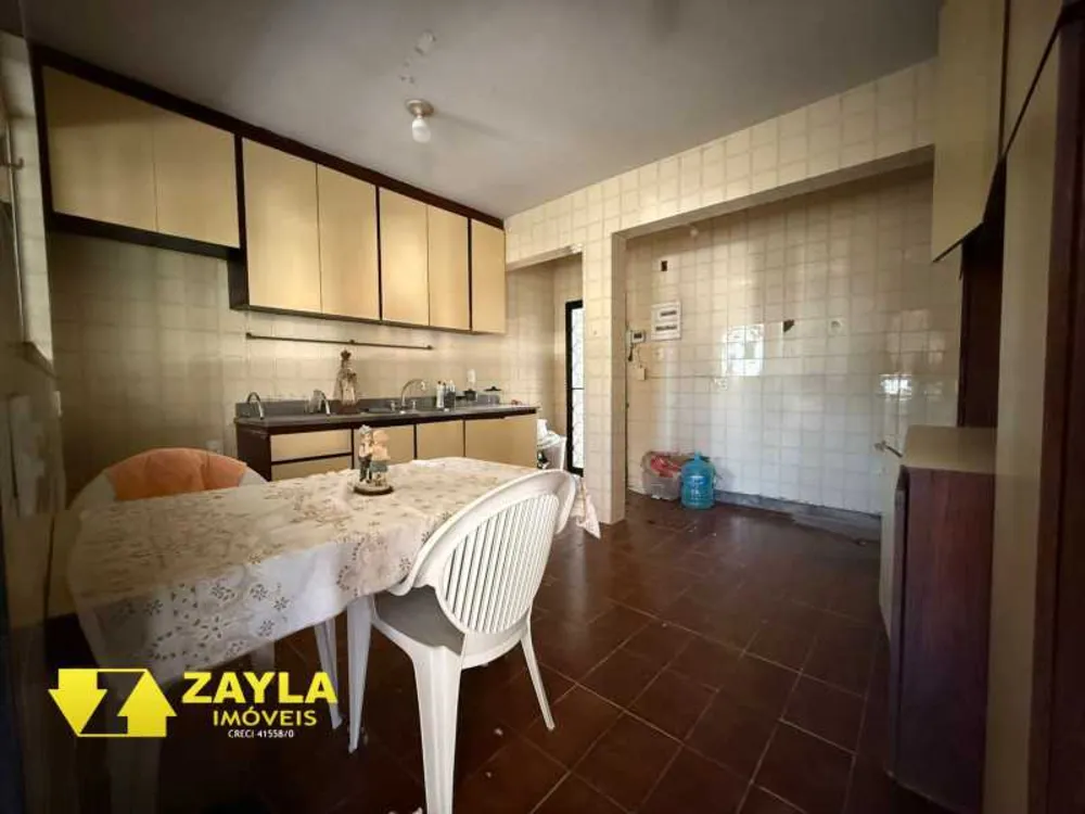 Casa, 3 quartos, 240 m² - Foto 22