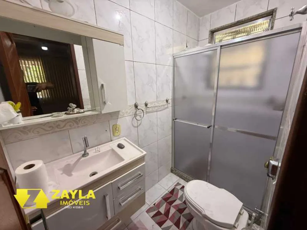 Casa, 3 quartos, 240 m² - Foto 6