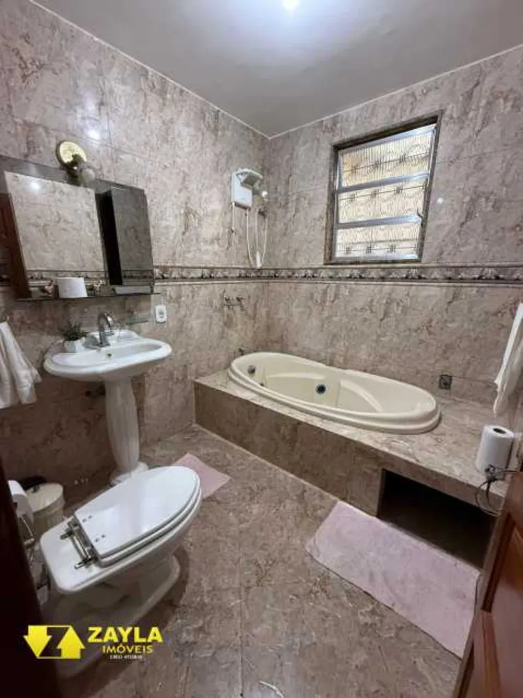 Casa, 3 quartos, 240 m² - Foto 15