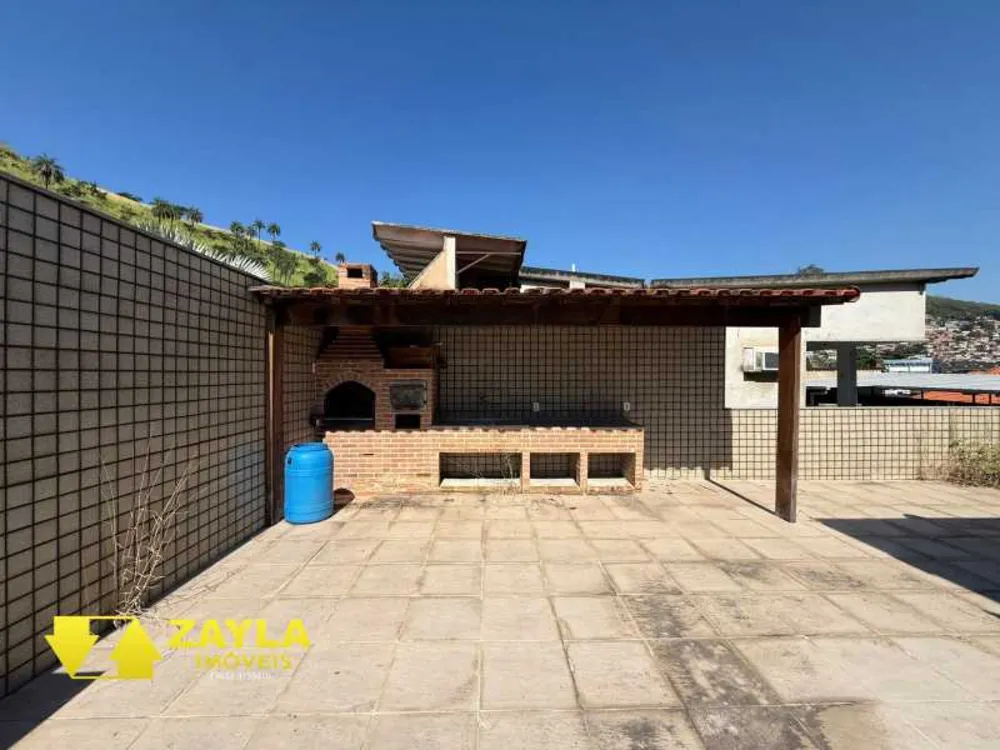 Casa, 3 quartos, 240 m² - Foto 30
