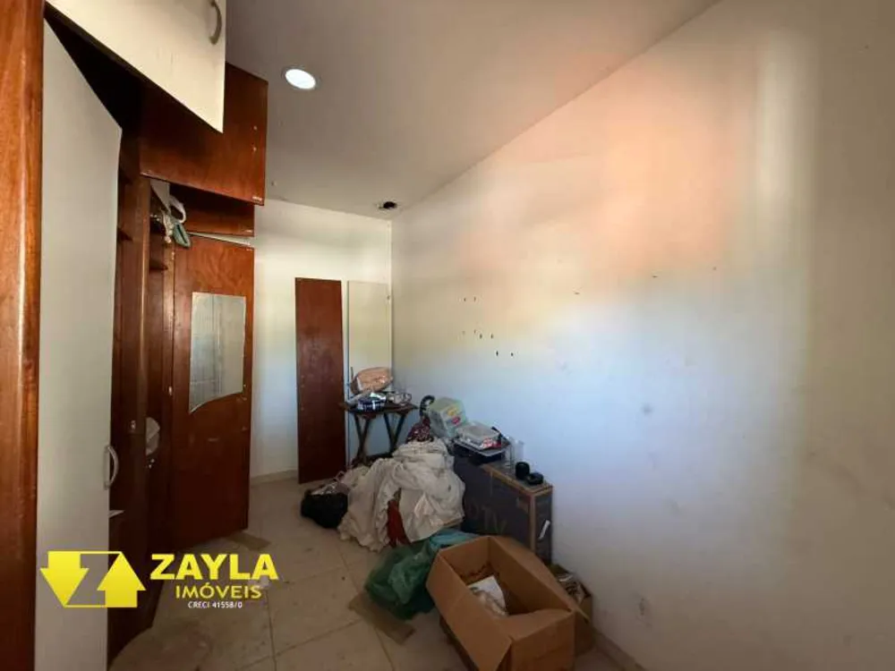 Casa, 3 quartos, 240 m² - Foto 11