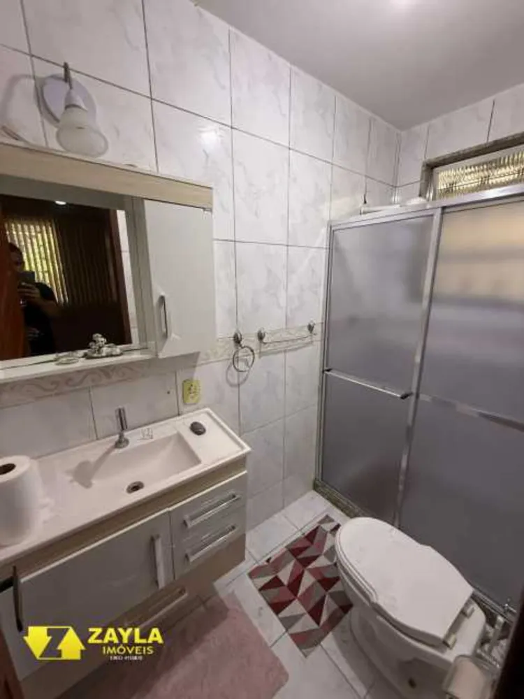 Casa, 3 quartos, 240 m² - Foto 7