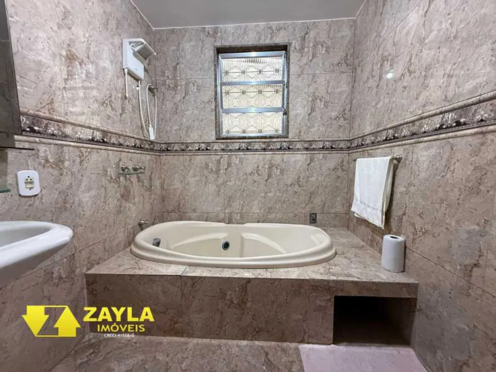 Casa, 3 quartos, 240 m² - Foto 14