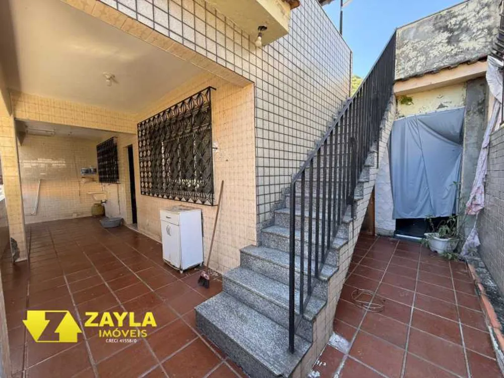 Casa, 3 quartos, 240 m² - Foto 25