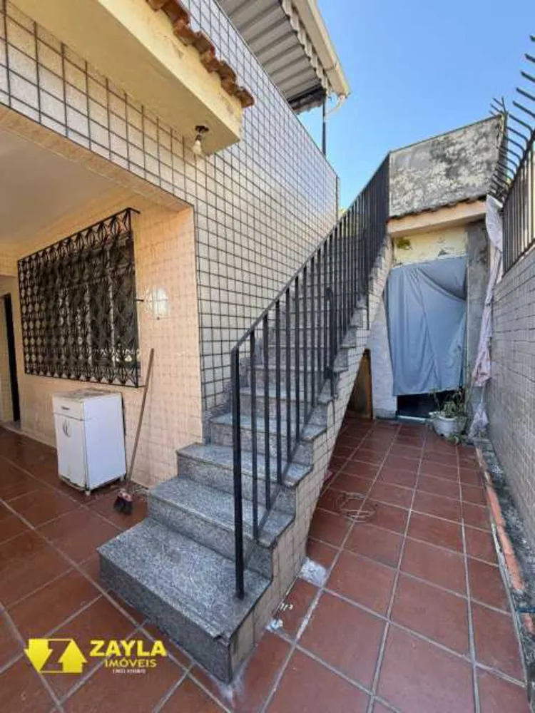Casa, 3 quartos, 240 m² - Foto 24