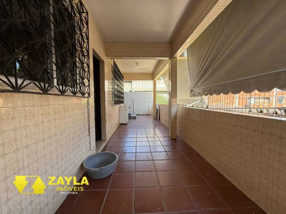 Casa, 3 quartos, 240 m² - Foto 28