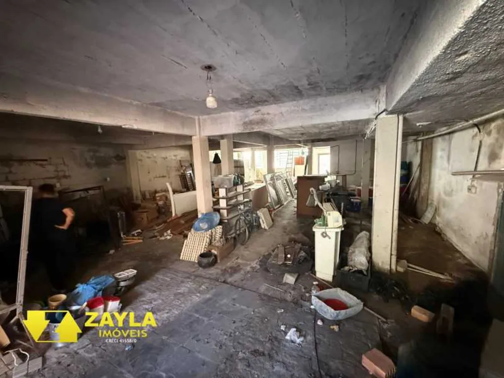 Casa, 3 quartos, 240 m² - Foto 27