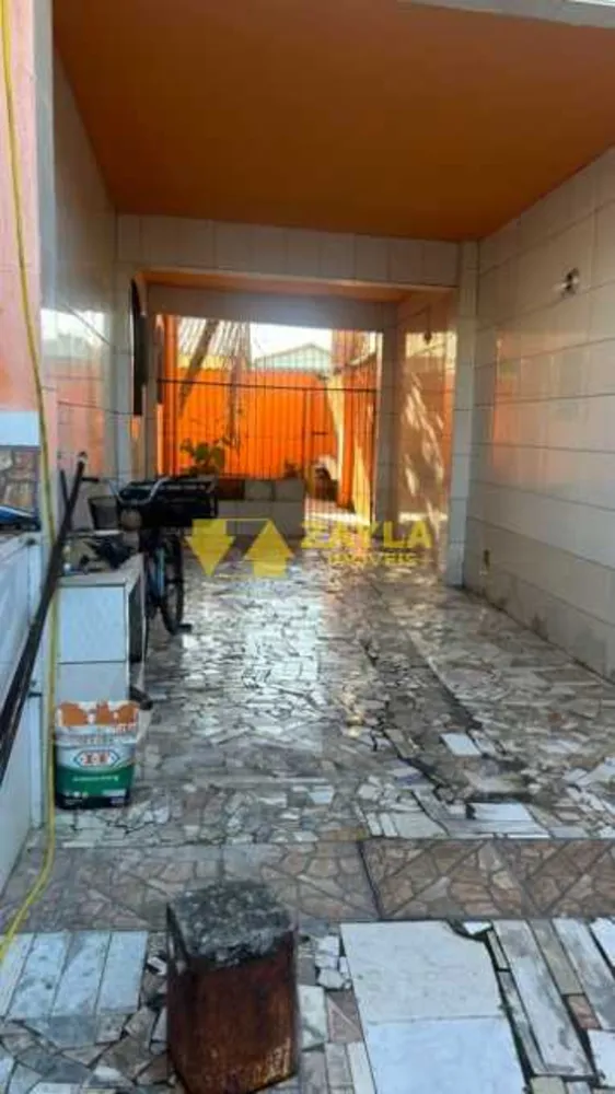 Casa, 5 quartos, 200 m² - Foto 5