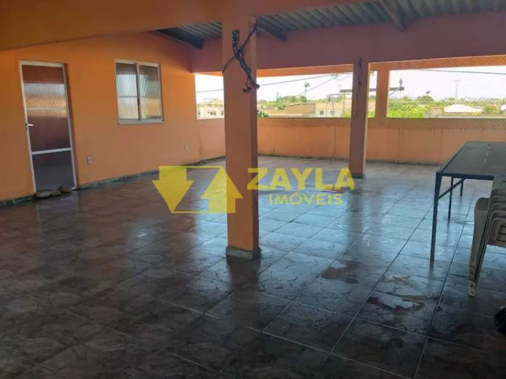 Casa, 5 quartos, 200 m² - Foto 8