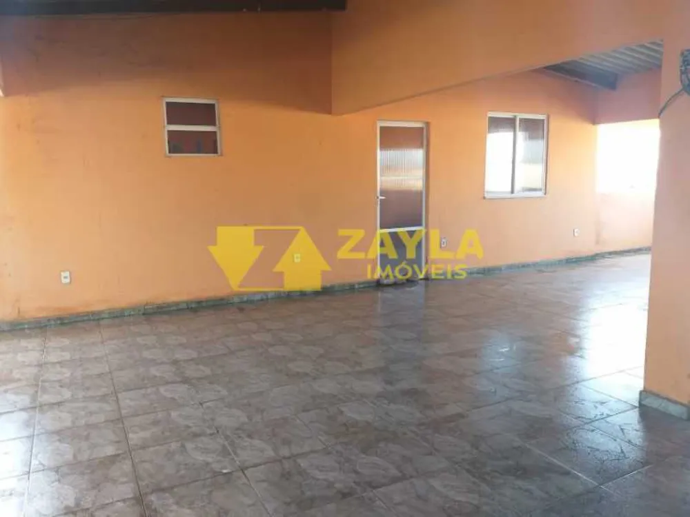 Casa, 5 quartos, 200 m² - Foto 7