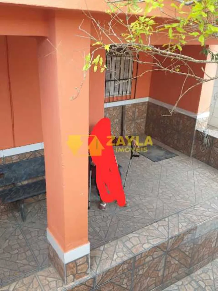Casa, 5 quartos, 200 m² - Foto 6