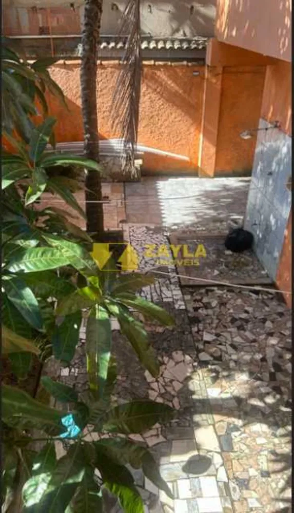 Casa, 5 quartos, 200 m² - Foto 4