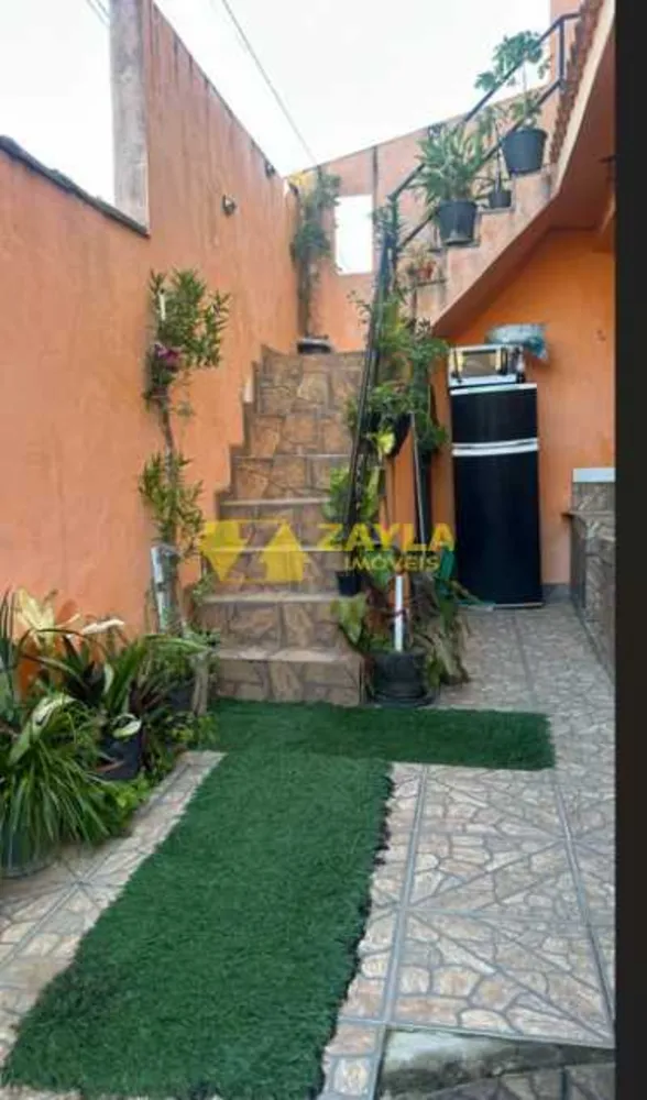 Casa, 5 quartos, 200 m² - Foto 3