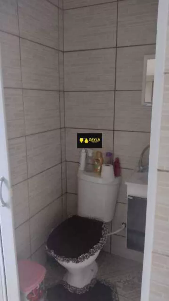 Casa de Condomínio, 2 quartos - Foto 5