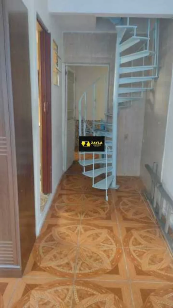 Casa de Condomínio, 2 quartos - Foto 1