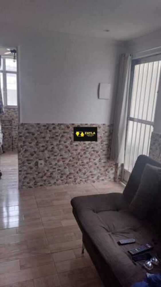 Casa de Condomínio, 2 quartos - Foto 26